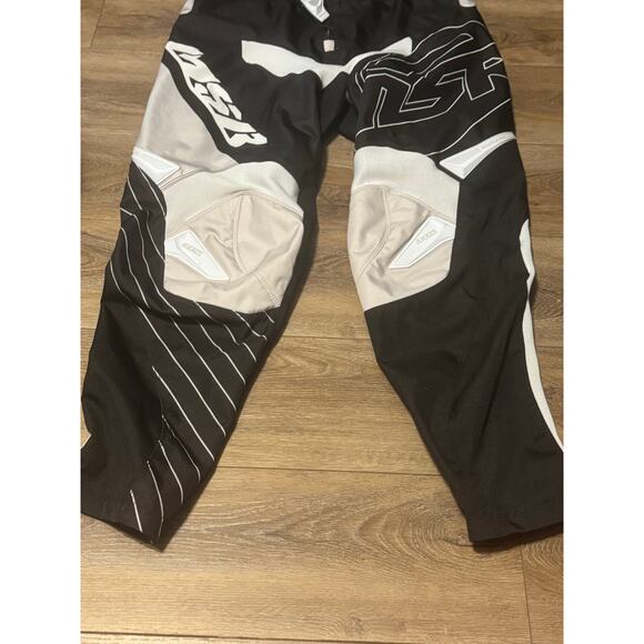 MSR Max Air Racing Motocross Pants Men’s Size 38 - Picture 7 of 9